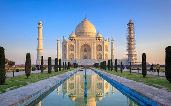 India 