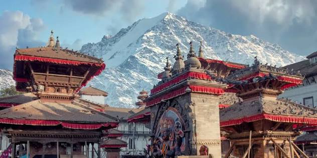 Nepal