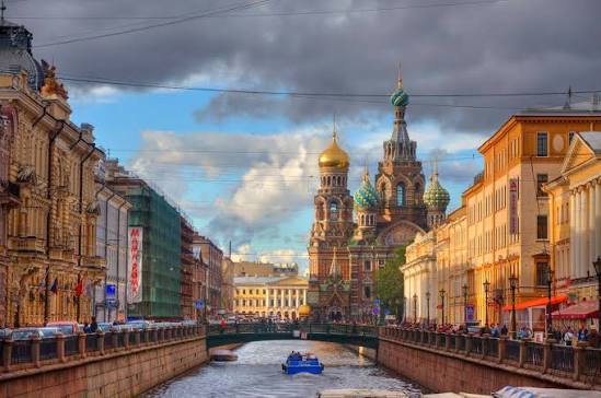Russia