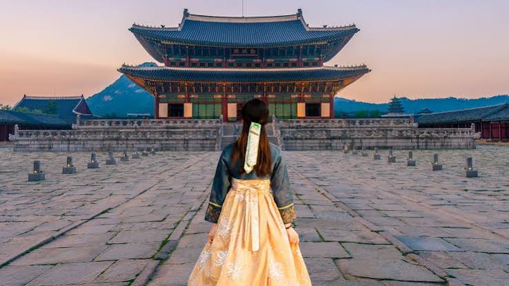 Korea