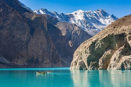 Pakistan