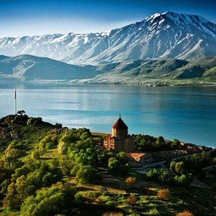 Caucasus