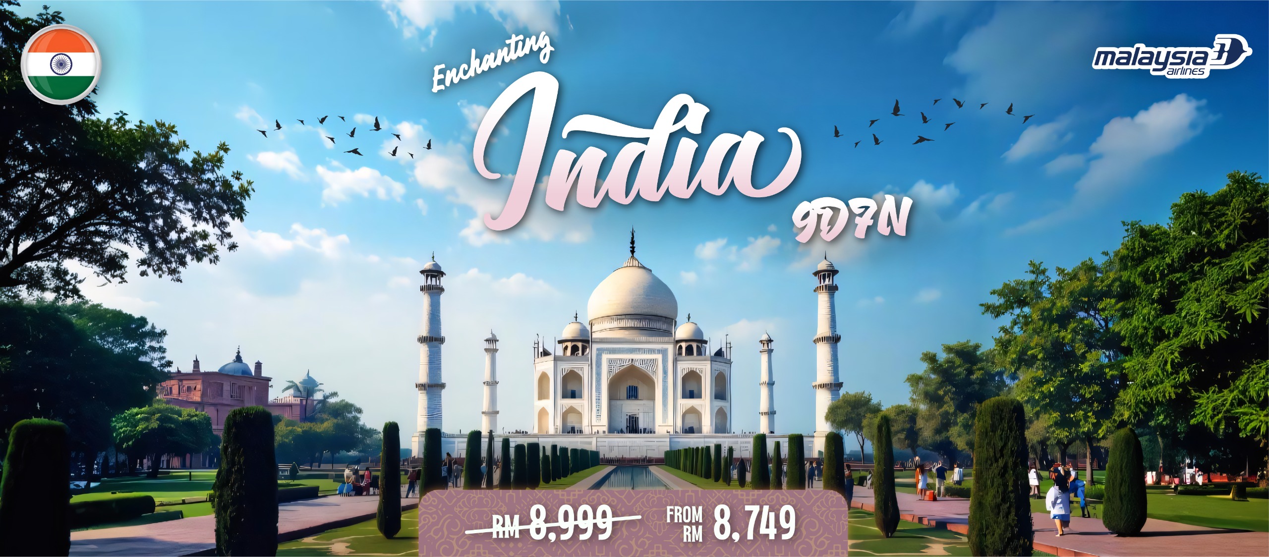 Slider Image Desktop